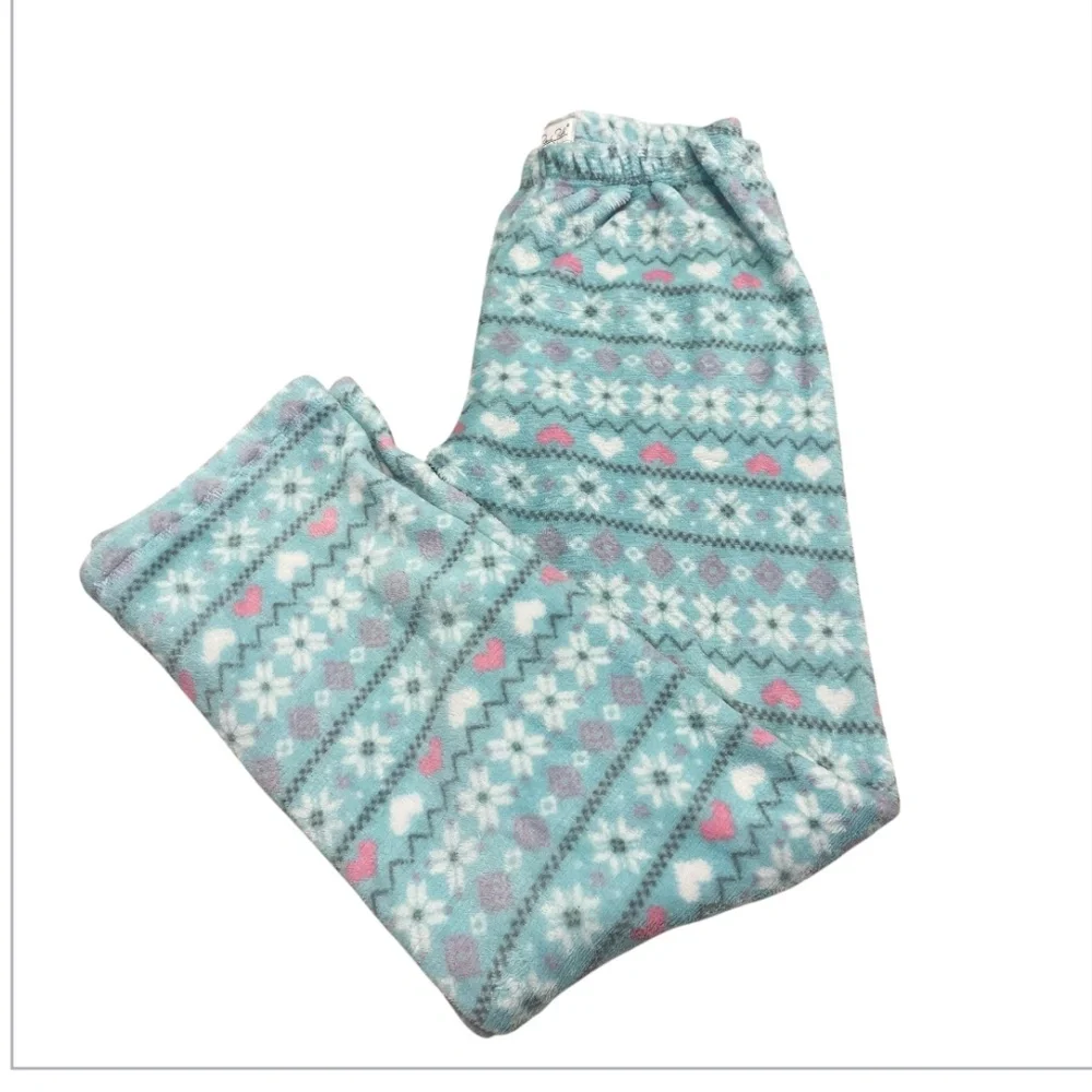 Rene Rofe Pajama Pants Girls Size XL (14/16)